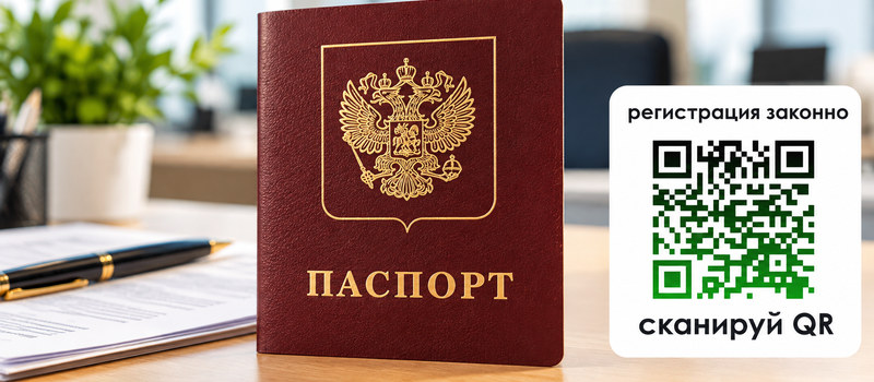 прописка в Балее